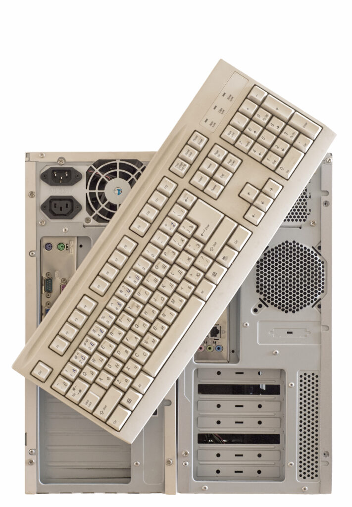 The Importance of Data Destruction When Moving Your Office