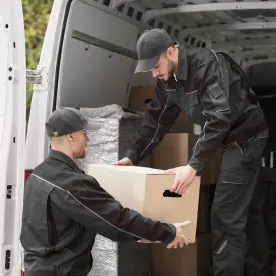 Move Day
