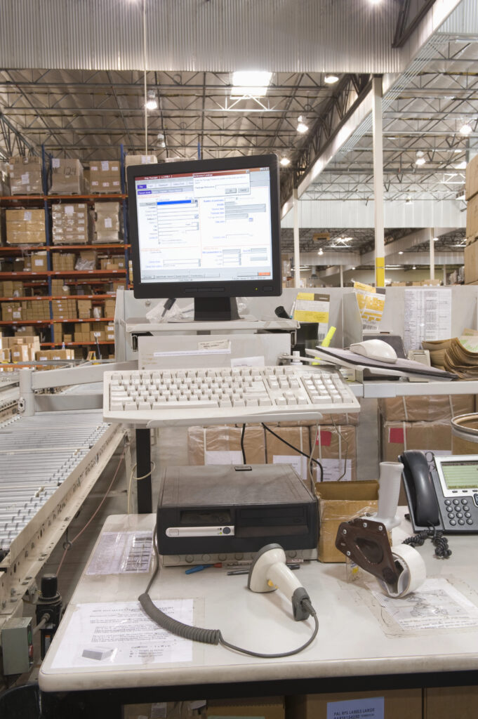 Keeping the Wheels Turning: Managing Unexpected Facility Disruptions Without the Stress
